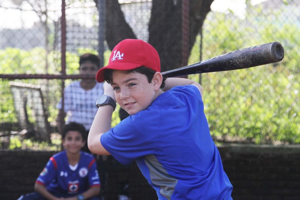 Baseball Instituto Iberia