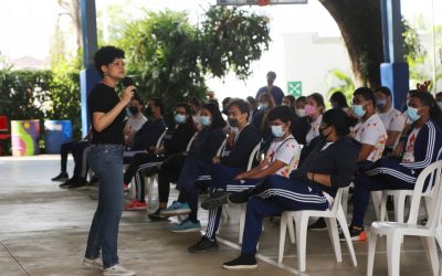 Semana de Educación y Concientización Sexual