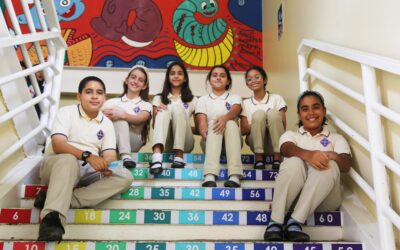 Instituto Iberia lanza oficialmente su periódico escolar «La Voz del Lince»