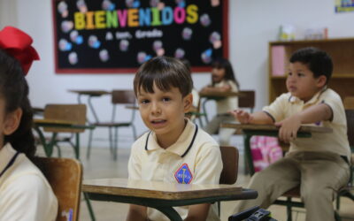 Instituto Iberia da inicio a un nuevo período escolar 2022-2023