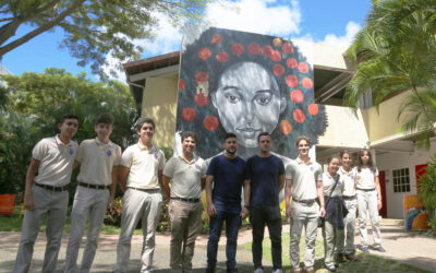 Instituto Iberia celebra simultáneas de ajedrez junto a grandes maestros internacionales